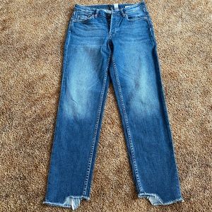 H&M women jeans.